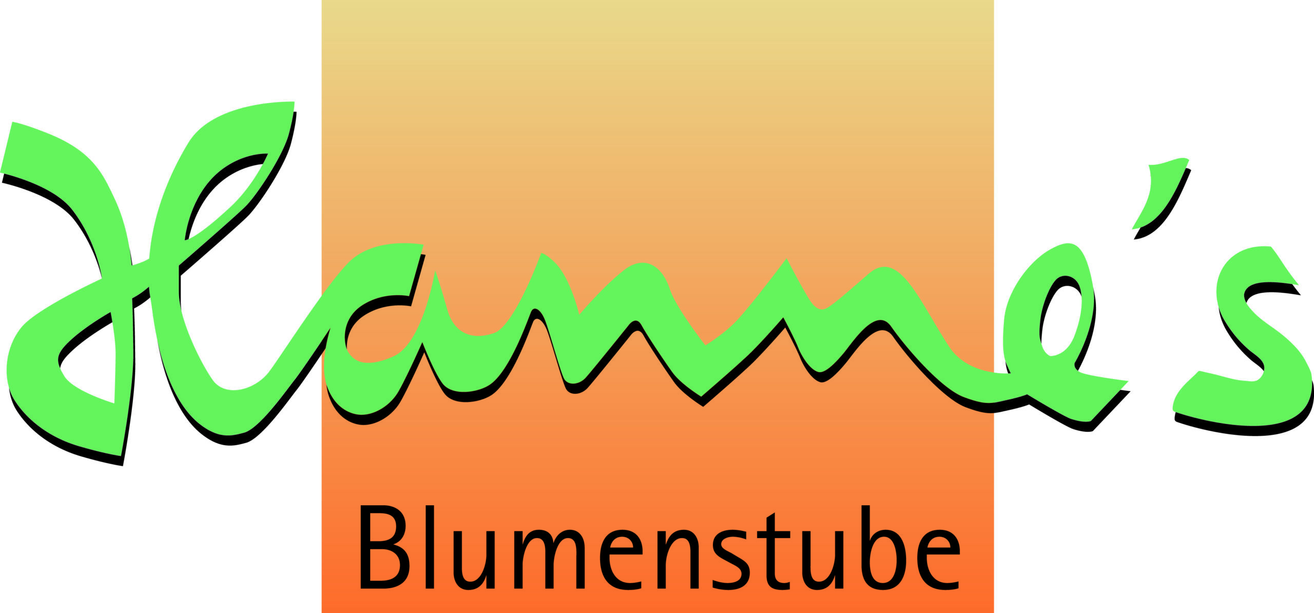 Hannes Blumenstube